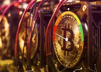 Сложность майнинга биткоина сократилась на 2,3%