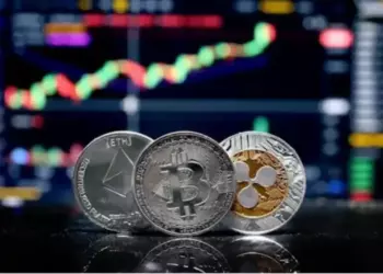США перевели конфискованные альткоины на биржу Coinbase