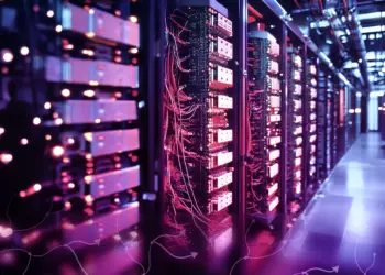 Стоимость создания дата-центра для ИИ в США подскочила примерно на 50%
