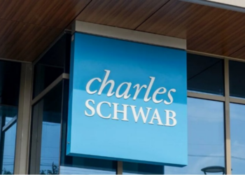 Страховая компания Charles Schwab запустила спотовую торговлю биткоином и эфиром