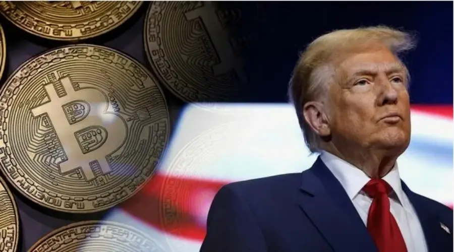 В администрации Трампа насчитали 70 криптоинвесторов