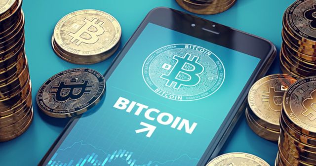 Ван де Поппе: биткоин может протестировать $86 000 Ван де Поппе: биткоин может протестировать $86 000