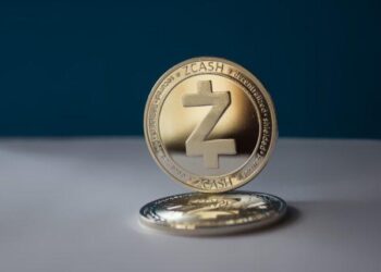 Zcash взлетел на 42% до $600