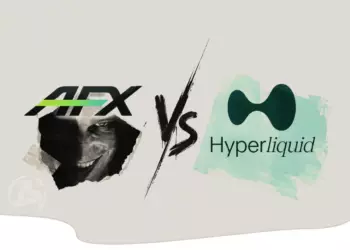 AFX против Hyperliquid