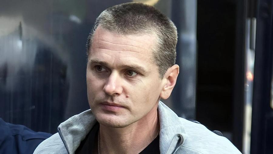 Александр Винник раскритиковал законопроект о госконтроле за криптовалютами
