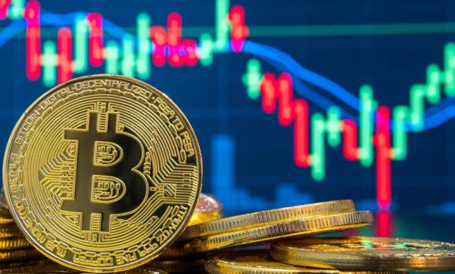 Биткоин демонстрирует первые признаки формирования дна — CryptoQuant