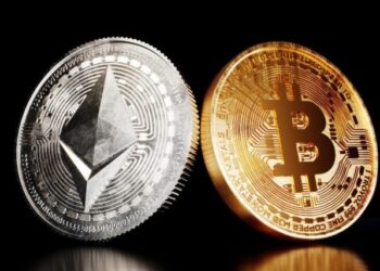 Биткоин и Ethereum закрыли май в минусе
