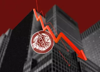 Биткоин провалился к $60 000