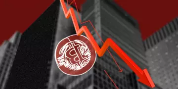 Биткоин провалился к $60 000