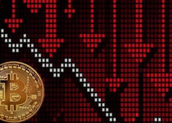 Биткоин рухнул ниже $66 000: ликвидации превысили $1,86 млрд