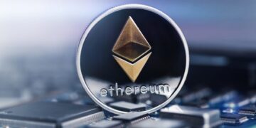 BitMine увеличила запас эфира на $43 млн