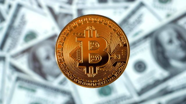 Бутан перевел на Binance биткоины на $34,5 млн