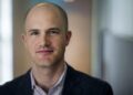 CEO Coinbase: биткоин мог сформировать дно вблизи $60 000 CEO Coinbase: биткоин мог сформировать дно вблизи $60 000