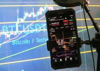 Чарльз Хоскинсон: Крипторынок вырастет до $10 трлн