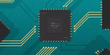 IBM заявила о технологии чипов ниже 1 нм