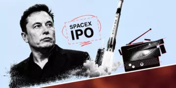 Илон Маск выкачал деньги из крипторынка? Правда о рекордном IPO SpaceX
