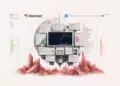Как торгуют лидеры турниров: разбор терминала Moonbot