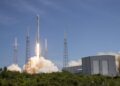 Капитализация SpaceX поднялась до $3 трлн