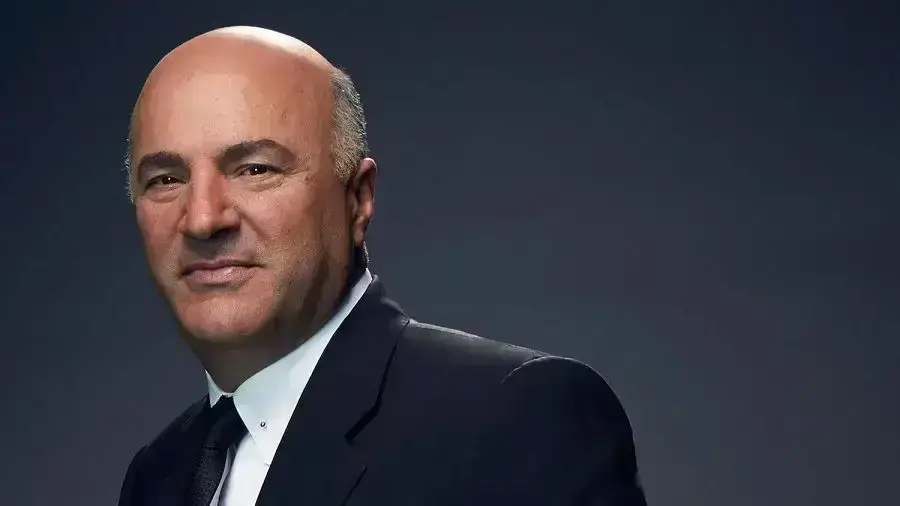 Кевин О'Лири назвал главную причину будущего роста крипторынка Кевин О'Лири назвал главную причину будущего роста крипторынка