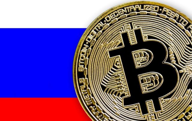 Криптовалюту россиян воруют через дрейнеры