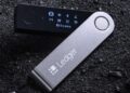 Ledger обнаружила уязвимость в чипе Trezor Safe 7 Ledger обнаружила уязвимость в чипе Trezor Safe 7