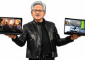 Не только ноутбуки: Nvidia атакует серверный рынок Intel и AMD Не только ноутбуки: Nvidia атакует серверный рынок Intel и AMD