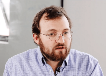 Основатель Cardano Хоскинсон уходит из публичной активности