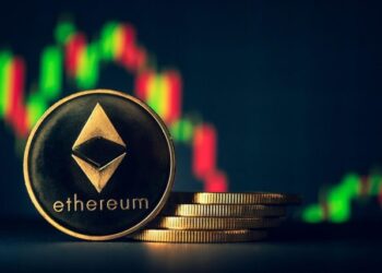 Открытый интерес к Ethereum на Binance достиг исторического максимума
