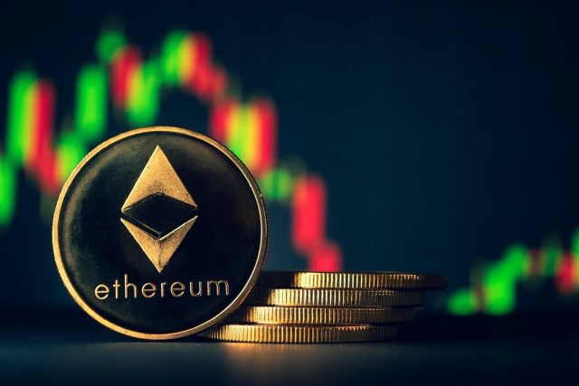 Открытый интерес к Ethereum на Binance достиг исторического максимума
