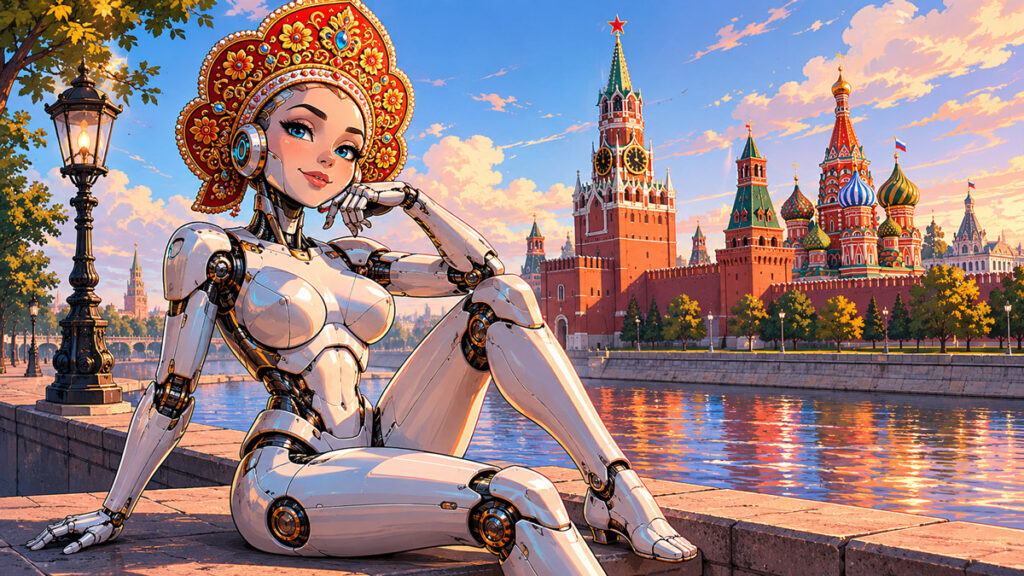 Разработать, адаптировать или взять готовое: российский рынок генеративного ИИ