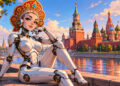 Разработать, адаптировать или взять готовое: российский рынок генеративного ИИ Разработать, адаптировать или взять готовое: российский рынок генеративного ИИ