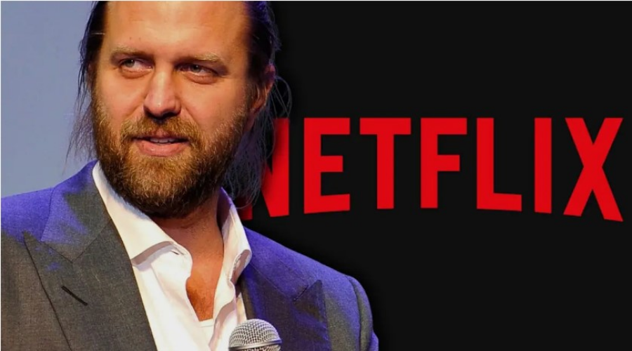 Режиссер вложил $11 млн бюджета проекта Netflix в Dogecoin — и пошел под суд Режиссер вложил $11 млн бюджета проекта Netflix в Dogecoin — и пошел под суд