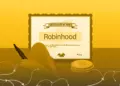 Robinhood изменил структуру управления и сократил штат на 10% Robinhood изменил структуру управления и сократил штат на 10%