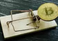 Россиянин попытался положить наличные ни криптокошелек и потерял 2,5 млн рублей Россиянин попытался положить наличные ни криптокошелек и потерял 2,5 млн рублей
