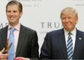 Семья Трампа заработает на стейблкоине USD1 $150 млн — Bloomberg