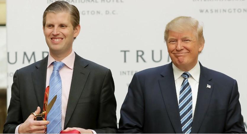 Семья Трампа заработает на стейблкоине USD1 $150 млн — Bloomberg