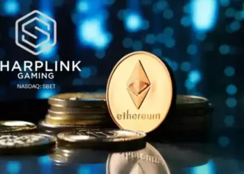 Sharplink впервые за восемь месяцев купила эфир