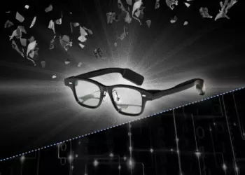 Snap представила очки дополненной реальности SPECS