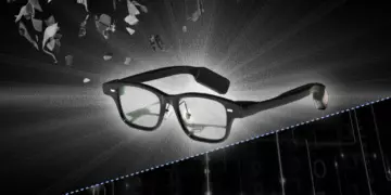 Snap представила очки дополненной реальности SPECS