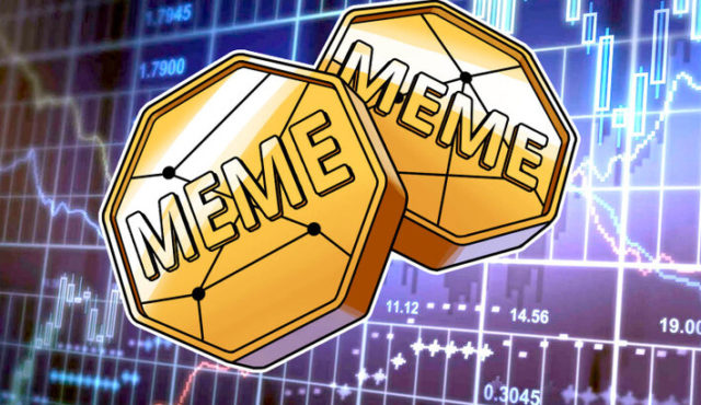 Сотрудник Slash спустил $81 000 за неделю на мем-игру