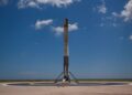 SpaceX теряет $600 млрд за три дня — почти половину капитализации биткоина