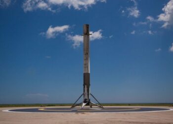 SpaceX теряет $600 млрд за три дня — почти половину капитализации биткоина