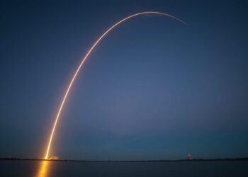 SpaceX возглавила список криптоакций с $2,1 трлн