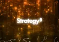 Strategy купила 1587 BTC на $100 млн