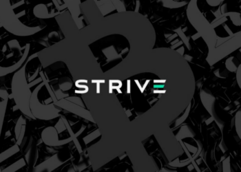 Strive докупила биткоинов на $185,2 млн