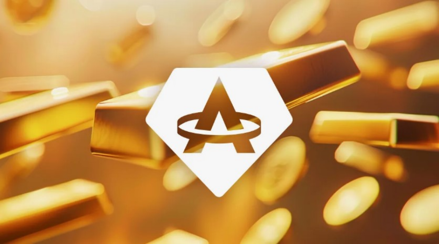 Tether прекращает поддержку обеспеченного золотом стейблкоина aUSDT Tether прекращает поддержку обеспеченного золотом стейблкоина aUSDT