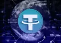 Tether заморозила адрес с 72 млн USDT