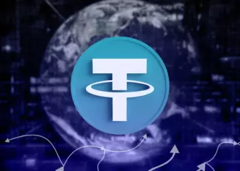 Tether заморозила адрес с 72 млн USDT