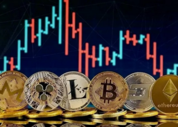 В QCP Capital назвали давящие на крипторынок факторы