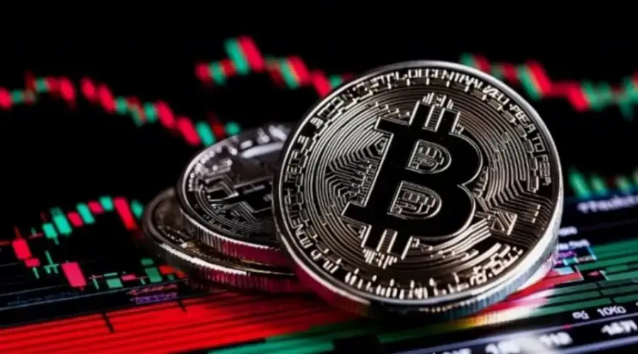 В QCP Capital назвали сдерживающий рост биткоина фактор
